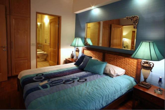 Maisonette Hotel & Apartments 拉合尔 外观 照片