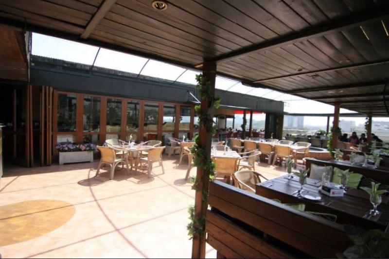 Maisonette Hotel & Apartments 拉合尔 外观 照片